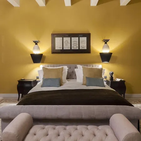 The Coleridge Boutique Hotel In Valletta-3